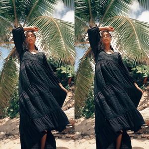 Free People Mockingbird Maxi Dress